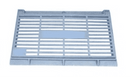 GRELHA DE FERRO FUNDIDO 100 X 50 CM