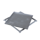 TAMPÃO SIMPLES REBAIXADO