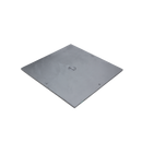 TAMPÃO DUPLA VEDAÇÃO ARTICULADA PORTA CADEADO