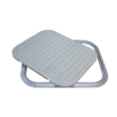 TAMPÃO T27 RETANGULAR