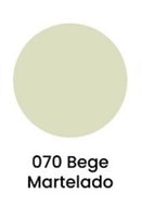 Tampa casa de máquina articulada lisa com grelha 110x110cm