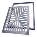 RALO CAIXILHO 50X50cm