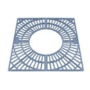 GRELHA ARVOEIRA FERRO FUNDIDO