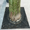 GRELHA ARVOEIRA FERRO FUNDIDO