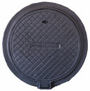 TAMPÃO DUPLA FACE (BOLACHA)